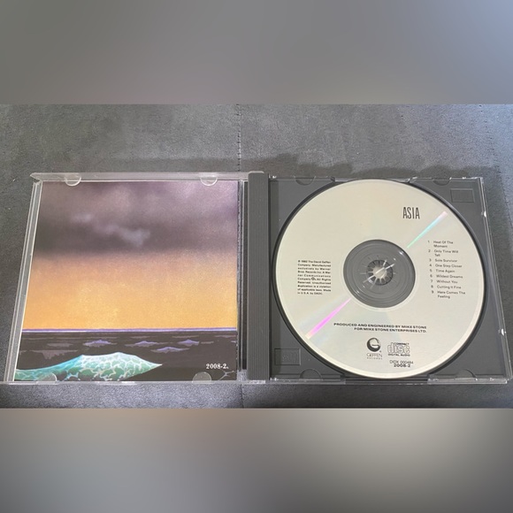 CD Asia - Picture 3 of 5